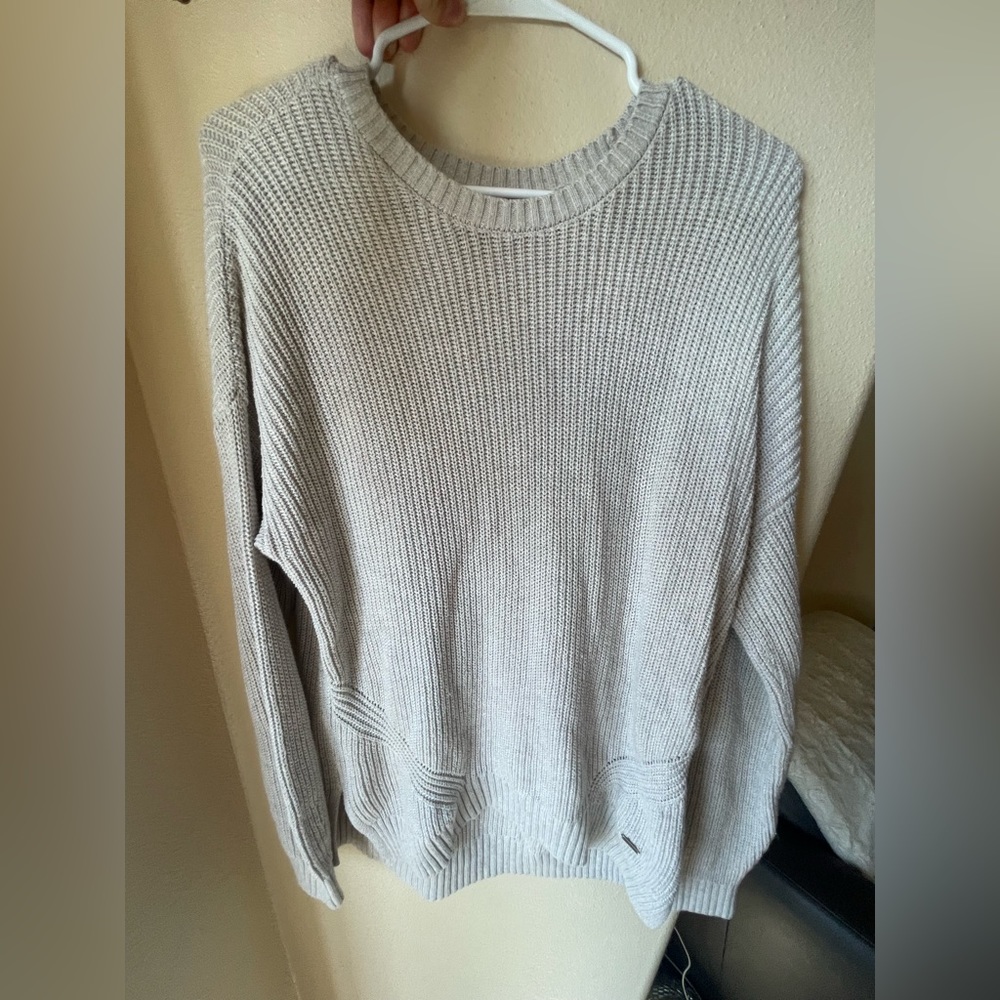 Hollister Sweater
